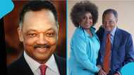 Civil rights icon Reverend Jesse Jackson reportedly dies at 84 after battle with illness
