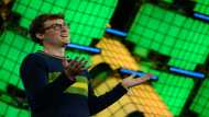 Web Summit chief resigns after Israel comments furore