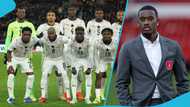 Hudson-Odoi was open to Ghana switch before cruel twist ahead of 2026 WC