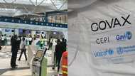 Airport strike disrupts delivery of COVID-19 syringes