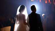 "That is horrific": Cheeky couple determines guests' wedding meals by how expensive their gift is