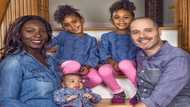 Nigerian mum of viral McClure twins reveals her husband is not the father of her twins