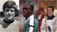 6 footballers who left the beautiful game to become pastors