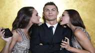 These 5 popular footballers known to be serious womanizers