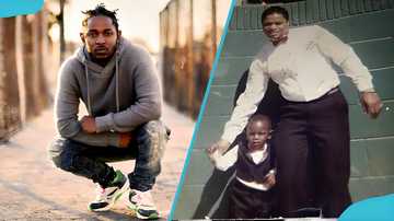 Who is Kendrick Lamar's dad? Everything you need to know about Kenny