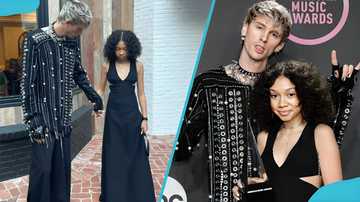 Who is Emma Cannon? All you need to know about Machine Gun Kelly's ex