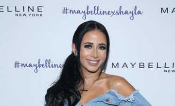 Amber Scholl net worth, height, career, plastic surgery - YEN.COM.GH