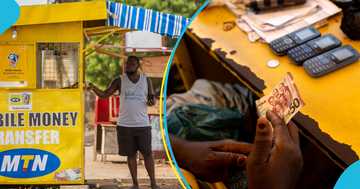 How to Increase Your Daily MTN MoMo Transaction Limit on Your Own - YEN ...