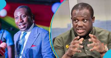 Anti-LGBT Bill: Sam George Confident Bill Will Pass Soon Despite Afenyo ...