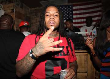 Drill Rapper Lil Rae The best 20 drill rappers of all time you should listen to - YEN.COM.GH