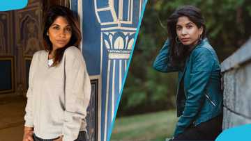 Meet Sheena Melwani's husband: All you need to know about Dinesh