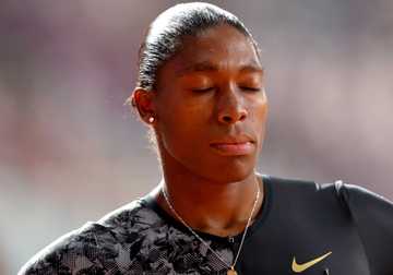 Who are the most famous intersex people? A list of 10 most outspoken