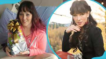 What happened to Kelly Ronahan? Learn about her full story - YEN.COM.GH