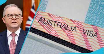 Australia Names 9 African Countries Required to Submit Fingerprints for ...