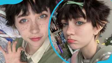 Meet Indigo White: Everything you need to know about the model and