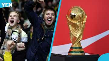 FIFA Partners with YouTube for a Global World Cup 2026 Push - YEN.COM.GH