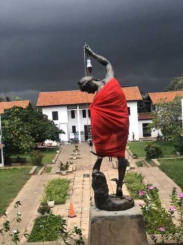 Commonwealth Hall: University Of Ghana Suspends 4 Former JCR Executives ...
