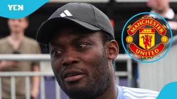 Michael Essien: How Ghana Midfielder Almost Joined Manchester United ...