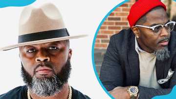 Christian Rapper Pastor Top 20 Christian rappers of all time ranked: Comprehensive list - YEN ...