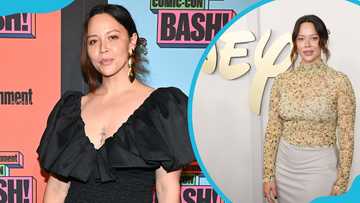 Who is Melissa O’Neil’s partner? The Rookie star’s dating history