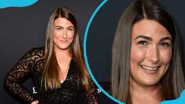 What happened to Jade Castrinos after Edward Sharpe and the Magnetic