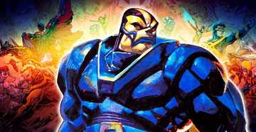 The 15 most popular blue cartoon characters ranked - YEN.COM.GH