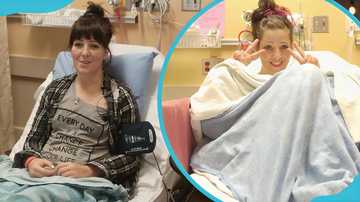 What happened to Kelly Ronahan? Learn about her full story - YEN.COM.GH