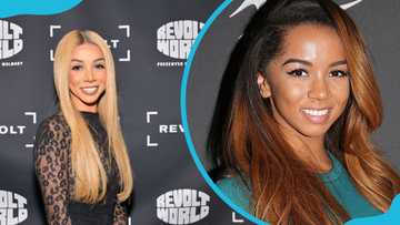 Influencer Brittany Renner’s relationship history explored, from NBA