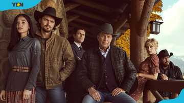 Where is the Yellowstone Ranch filmed? The real Dutton ranch and how to ...