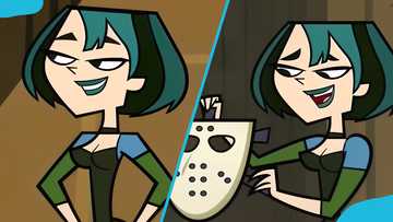 20 most famous goth cartoon characters known for their iconic roles ...