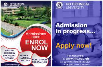 HTU portal: How to register and use the university's student portal ...