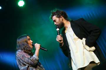 What happened to Jade Castrinos after Edward Sharpe and the Magnetic