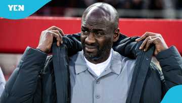 Otto Addo Replacement: GFA Provides Update on New Black Stars Coach ...