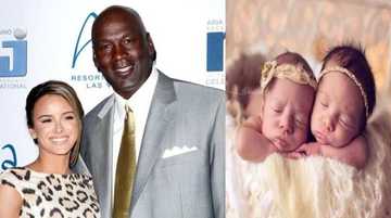 Ysabel Jordan: 10 interesting facts about one of Michael Jordan's twins