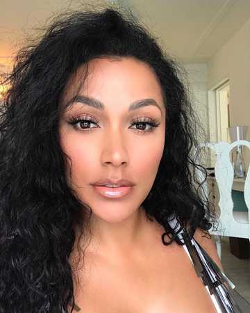 Shantel Jackson net worth, age, parents, bio, nationality - YEN.COM.GH