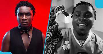 Kweku Smoke To Release 4th Album In Less Than 12 Months - YEN.COM.GH