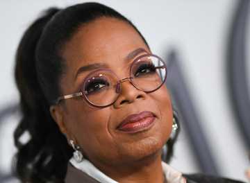 Oprah's WeightWatchers Exit Sends Stock Tumbling - YEN.COM.GH