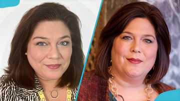 Who are the most famous intersex people? A list of the top 15 most