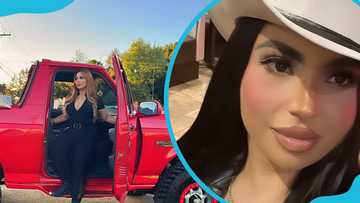 Meet Cynthia Sanchez Vallejo: All you need to know about Chalino