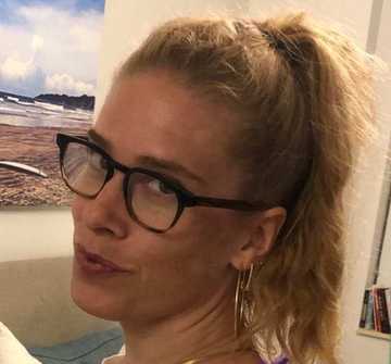 Erin Manning Kellerman: The untold story of Max Kellerman's wife - YEN