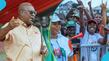 NDC Releases Official Song For Election 2024: “It’s A Banger” - YEN.COM.GH