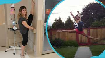 What happened to Kelly Ronahan? Learn about her full story - YEN.COM.GH