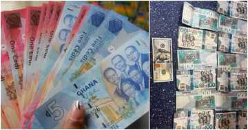 Cedi Depreciation: $1 Approaches GH¢13 As Fall Of Local Currency ...
