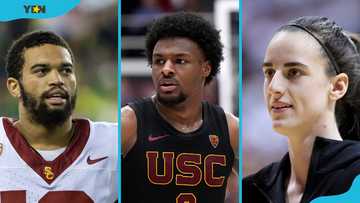Who are the highest-paid college athletes? The top 20 highest-paid