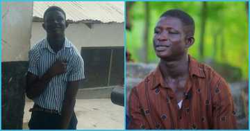 Strika: Beast Of No Nations Actor Pleads For Help To Go Back To School ...