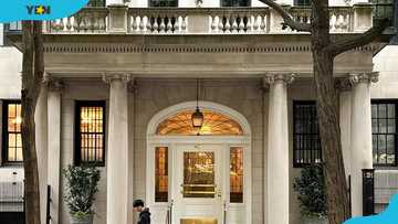 Inside Uma Thurman's net worth and the iconic roles that built her