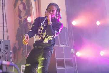 The top 15 British rappers that are making it big in the new age hip ...