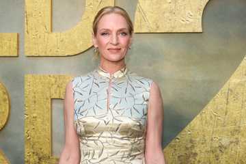 Inside Uma Thurman's net worth and the iconic roles that built her