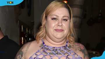 Who is André the Giant's daughter, Robin Christensen-Roussimoff? Age ...