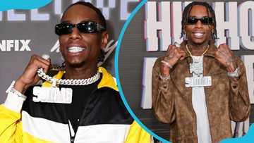Soulja Boy's net worth and how the rapper built, and blew, his millions